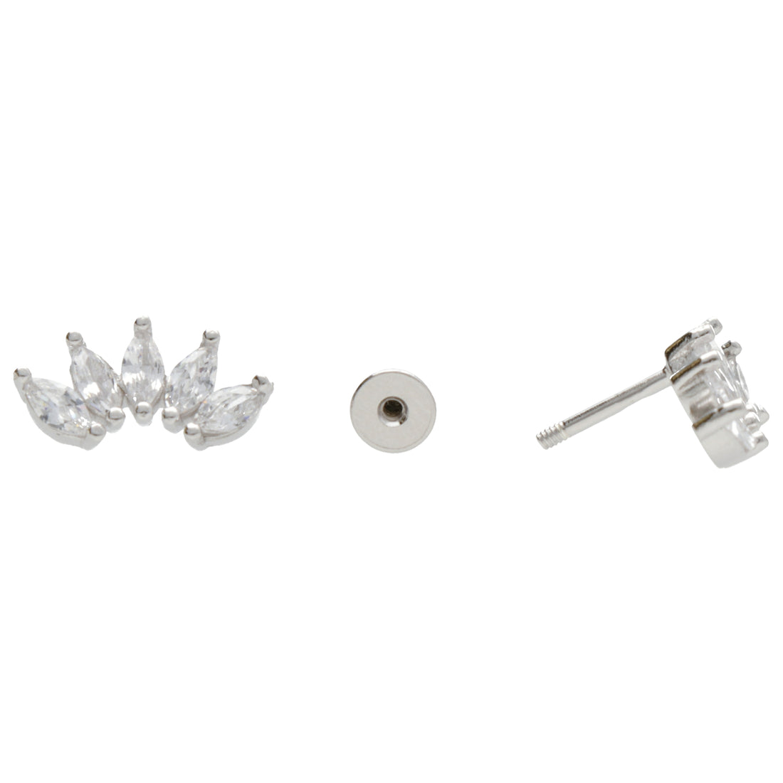 Piercing Porto