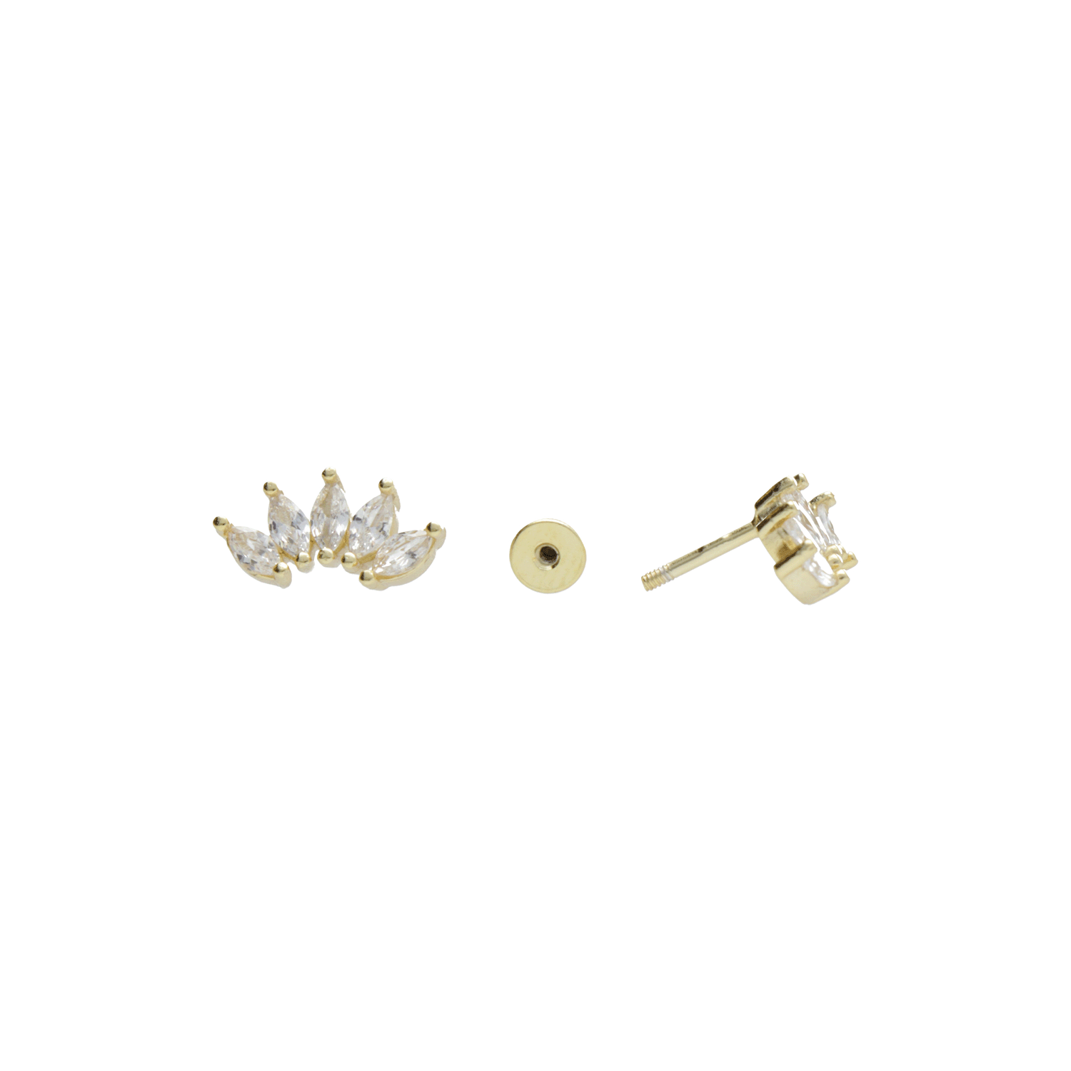 Piercing Porto