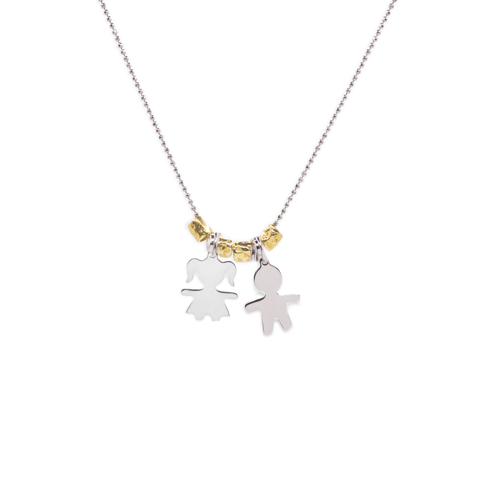 Necklace for Baby Boy and Baby Girl