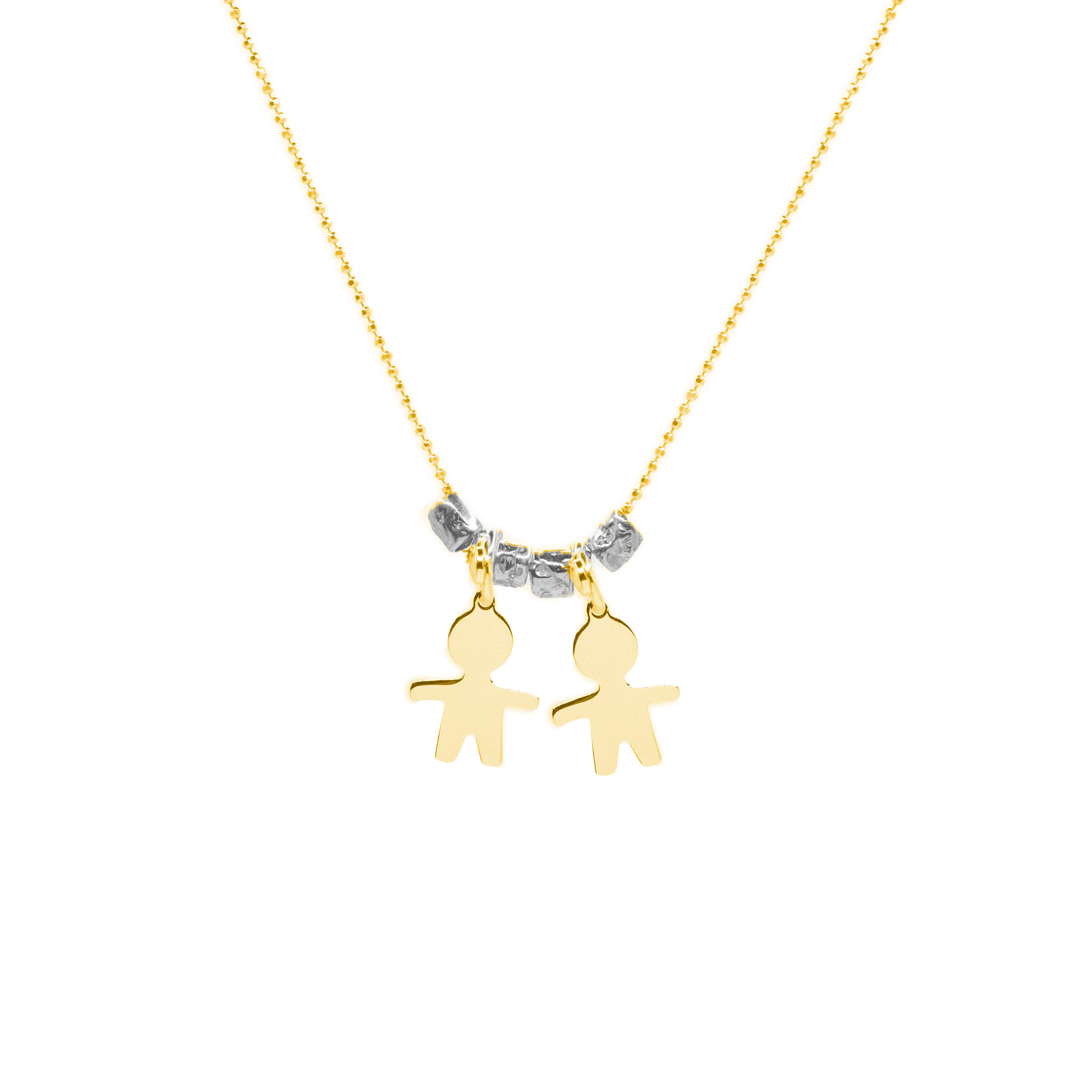 Necklace for Baby Boy and Baby Girl