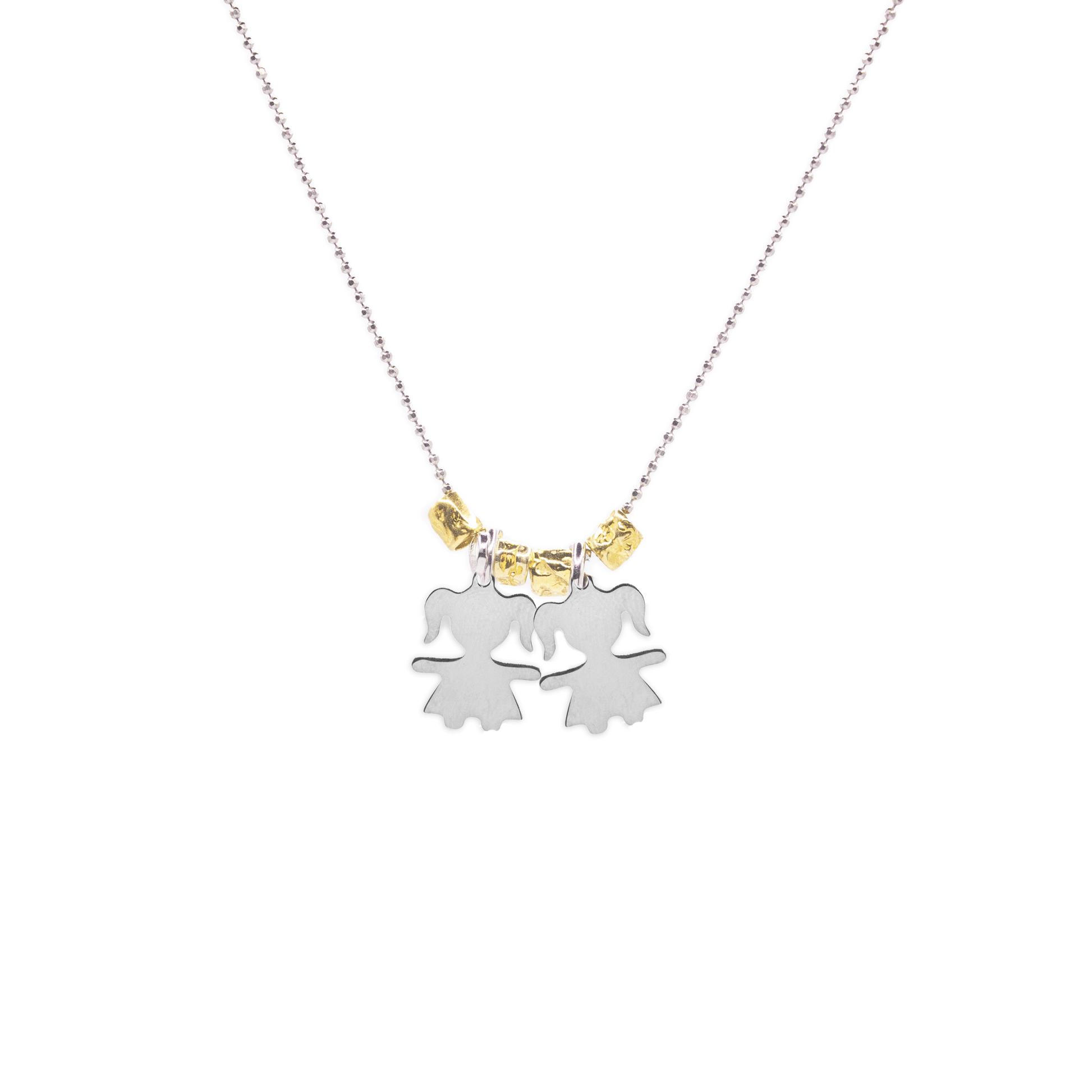 Necklace for Baby Boy and Baby Girl