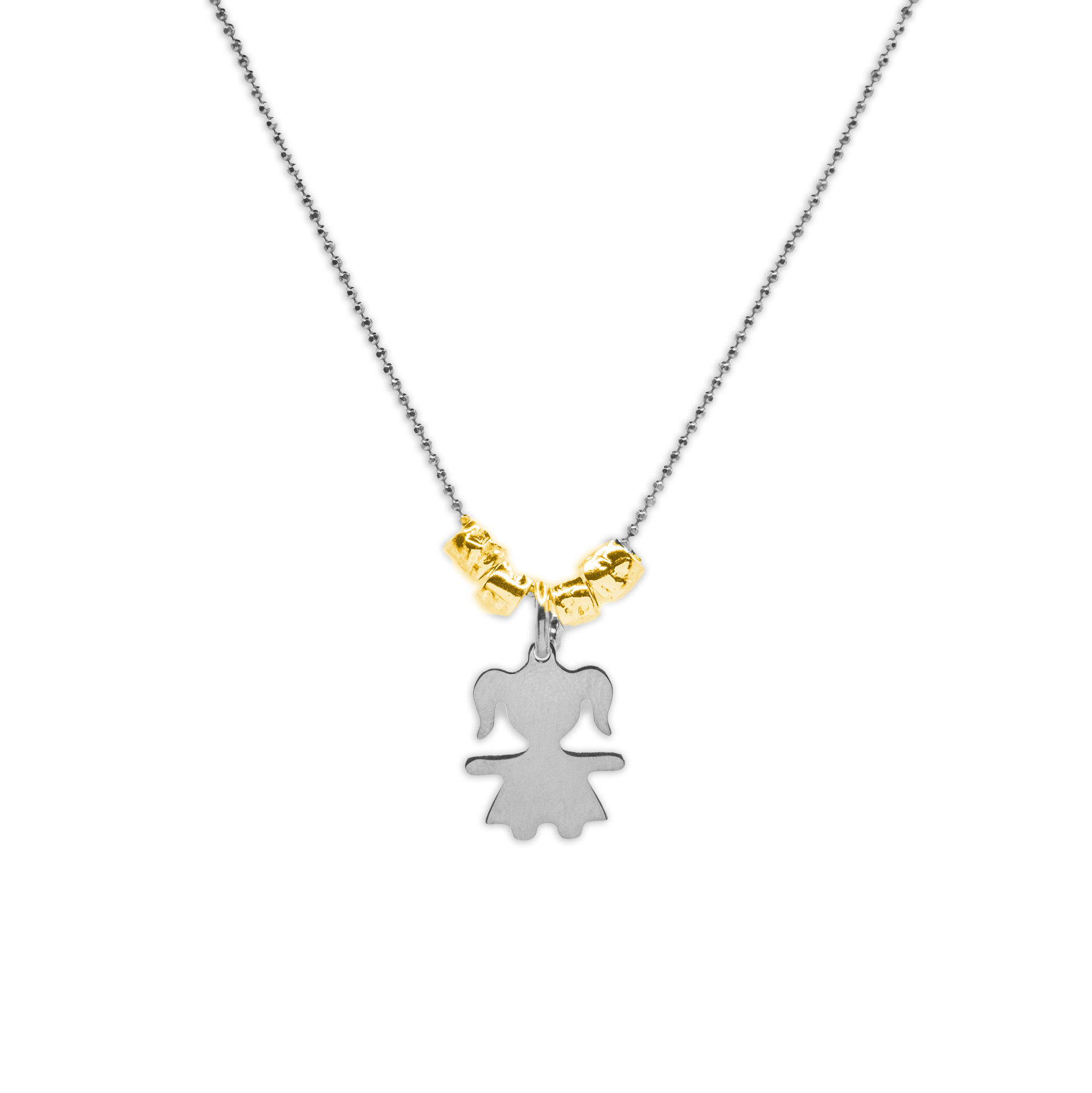 Necklace for Baby Boy and Baby Girl