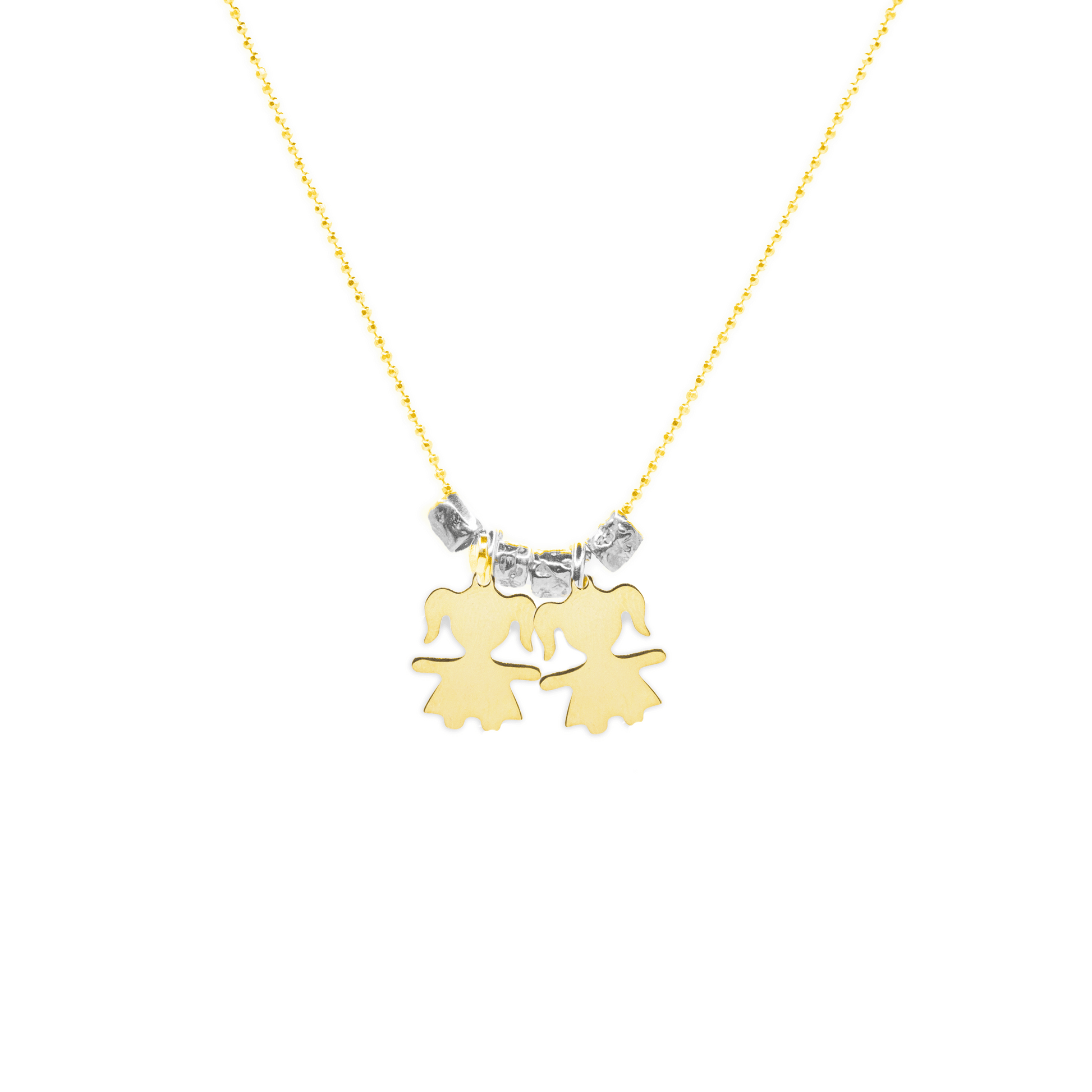 Necklace for Baby Boy and Baby Girl