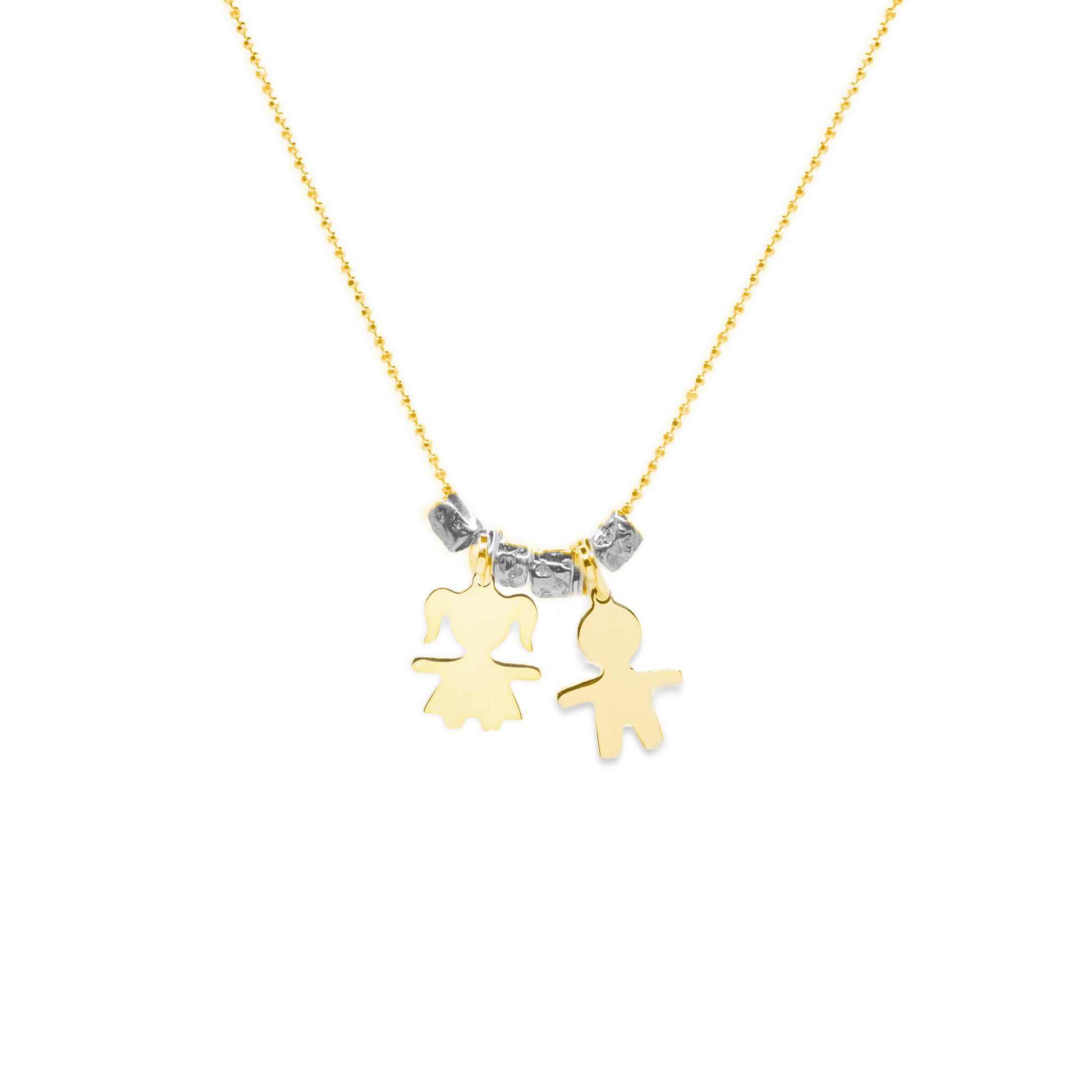 Necklace for Baby Boy and Baby Girl