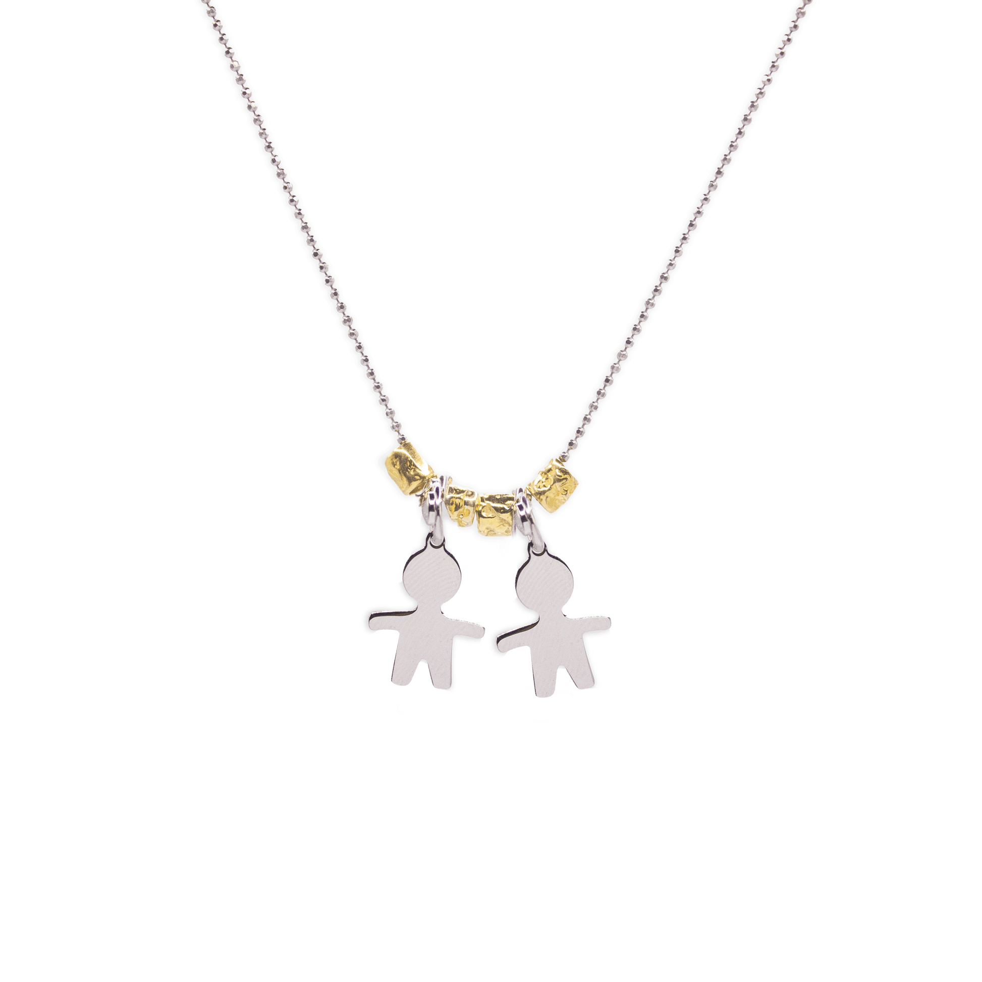 Necklace for Baby Boy and Baby Girl