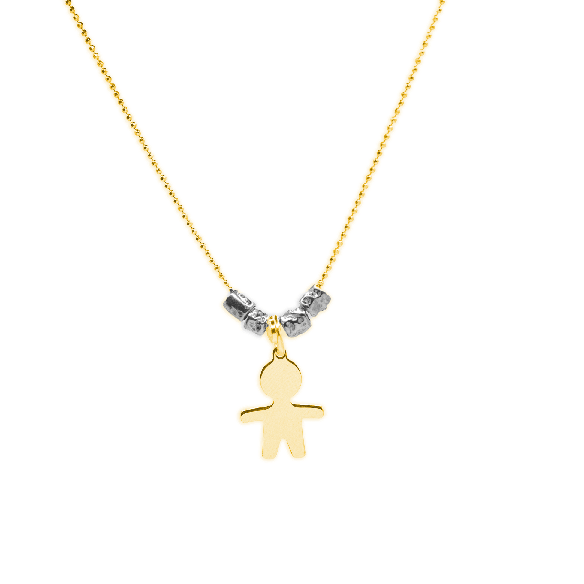 Necklace for Baby Boy and Baby Girl