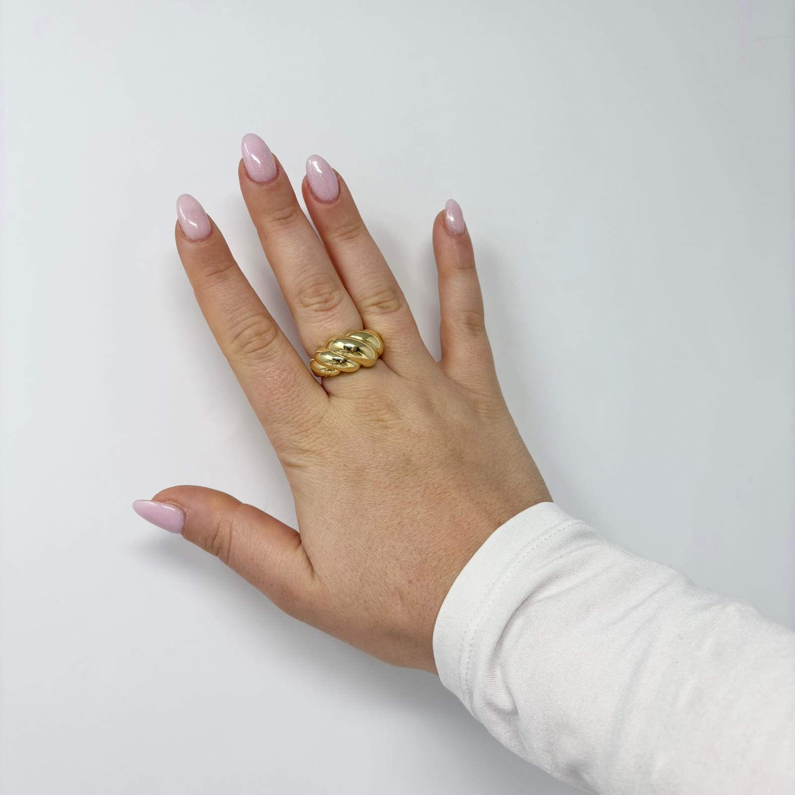 Anello Santorini