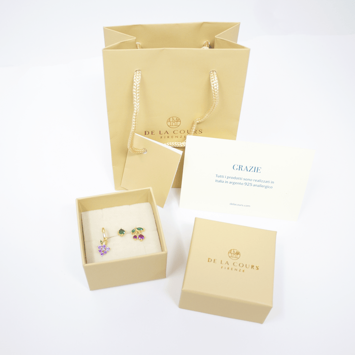 Set Juicy Trio
