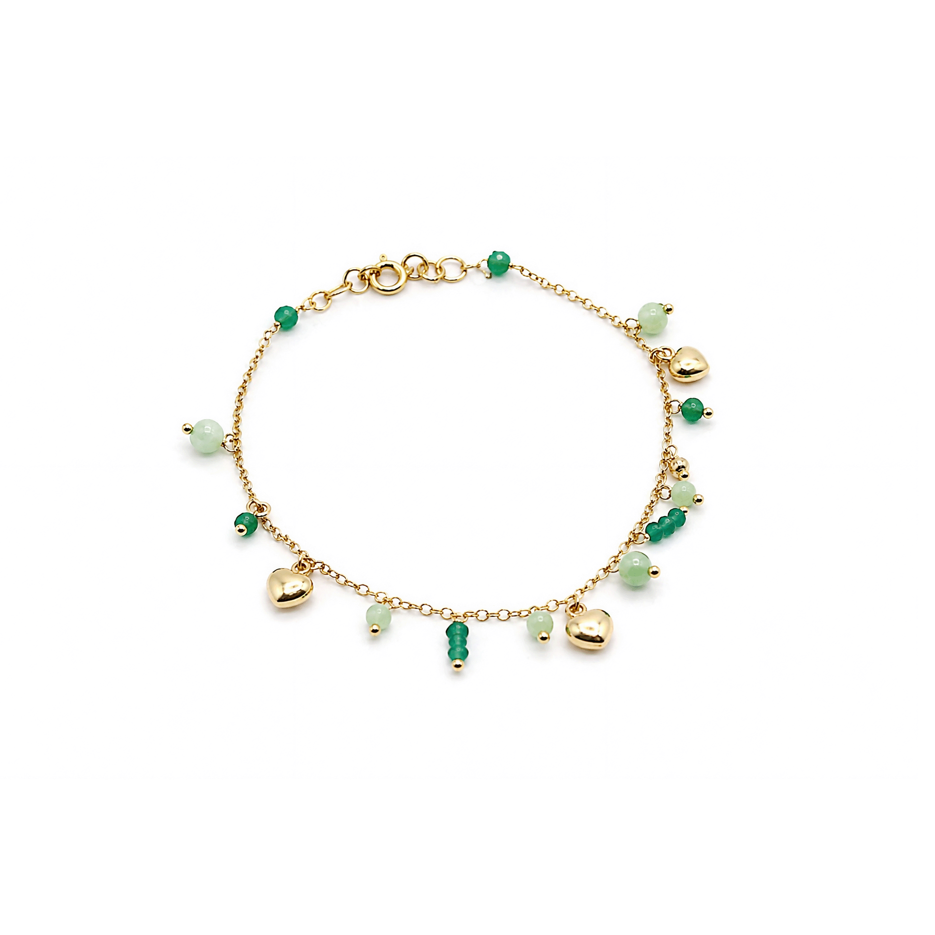 Bracciale Mykonos Cuore
