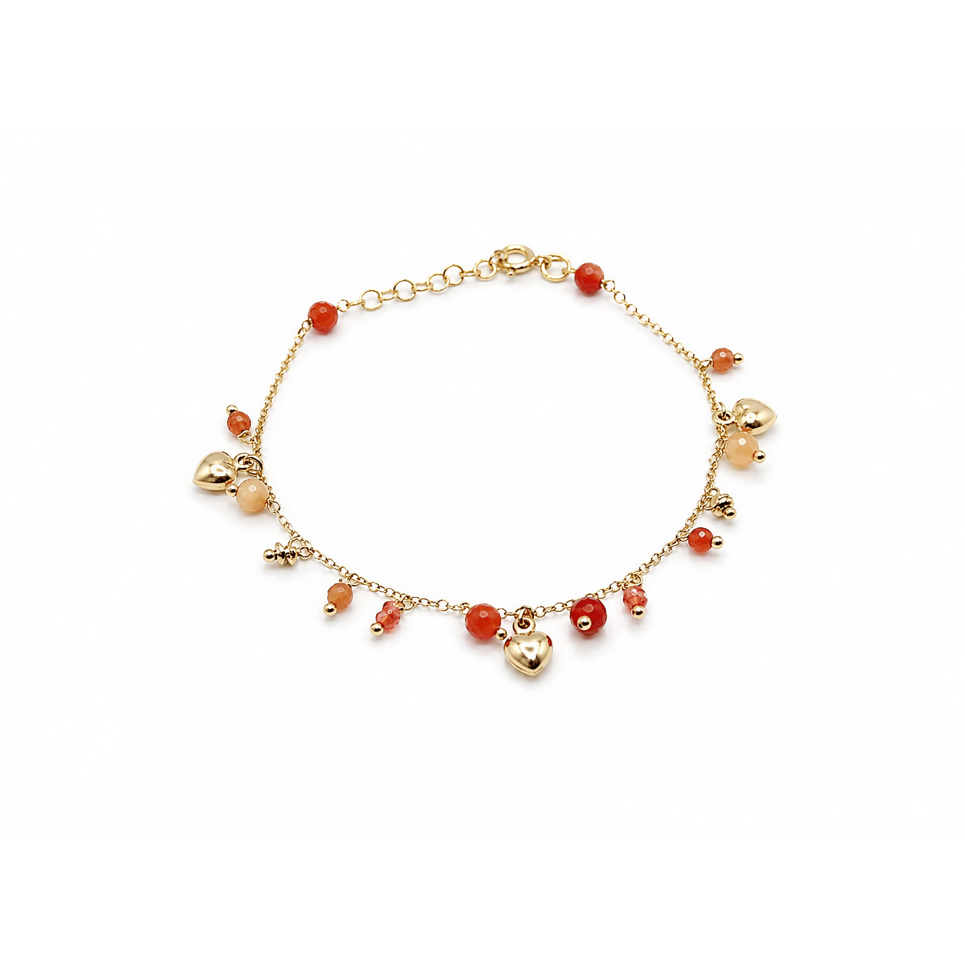 Bracciale Mykonos Cuore