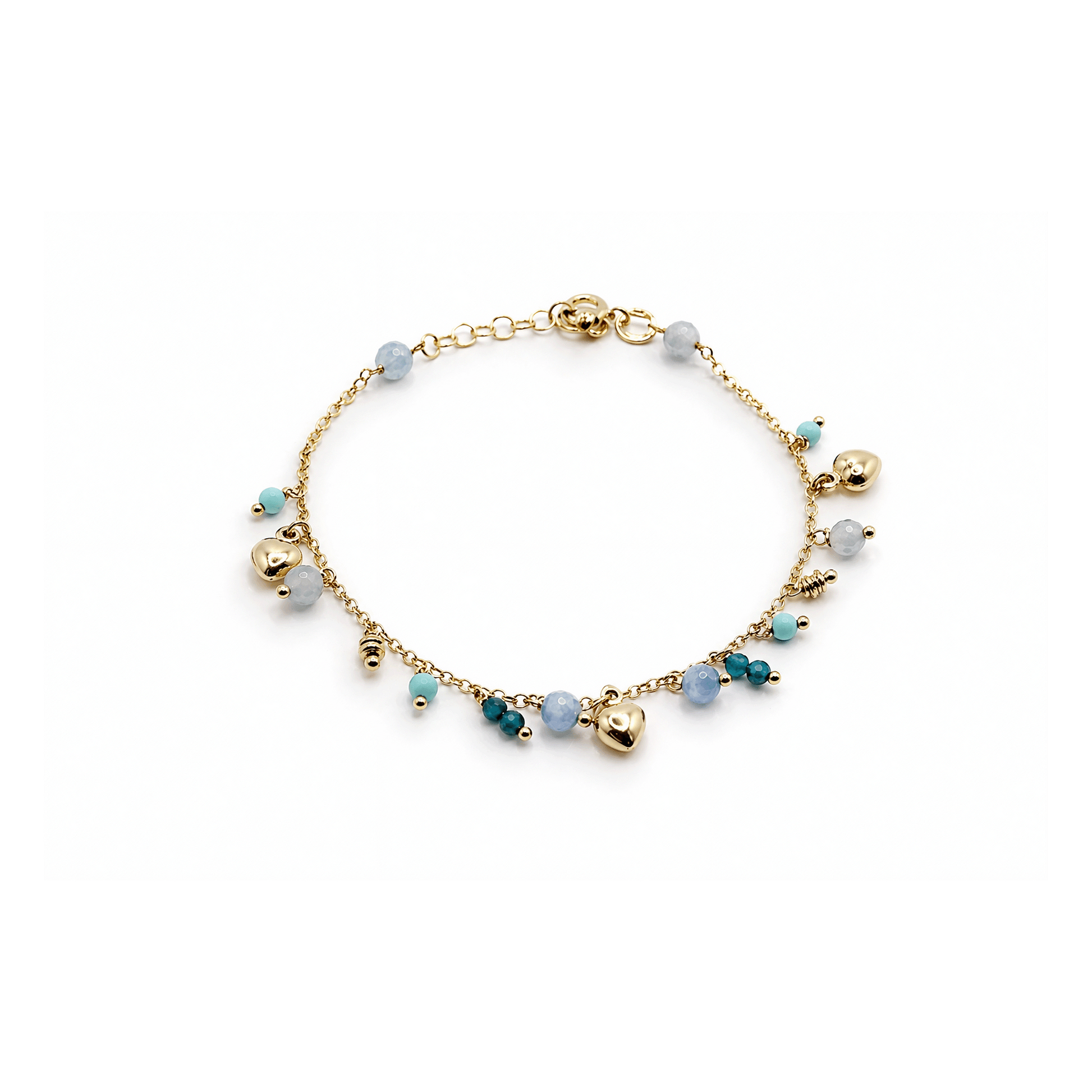 Bracciale Mykonos Cuore