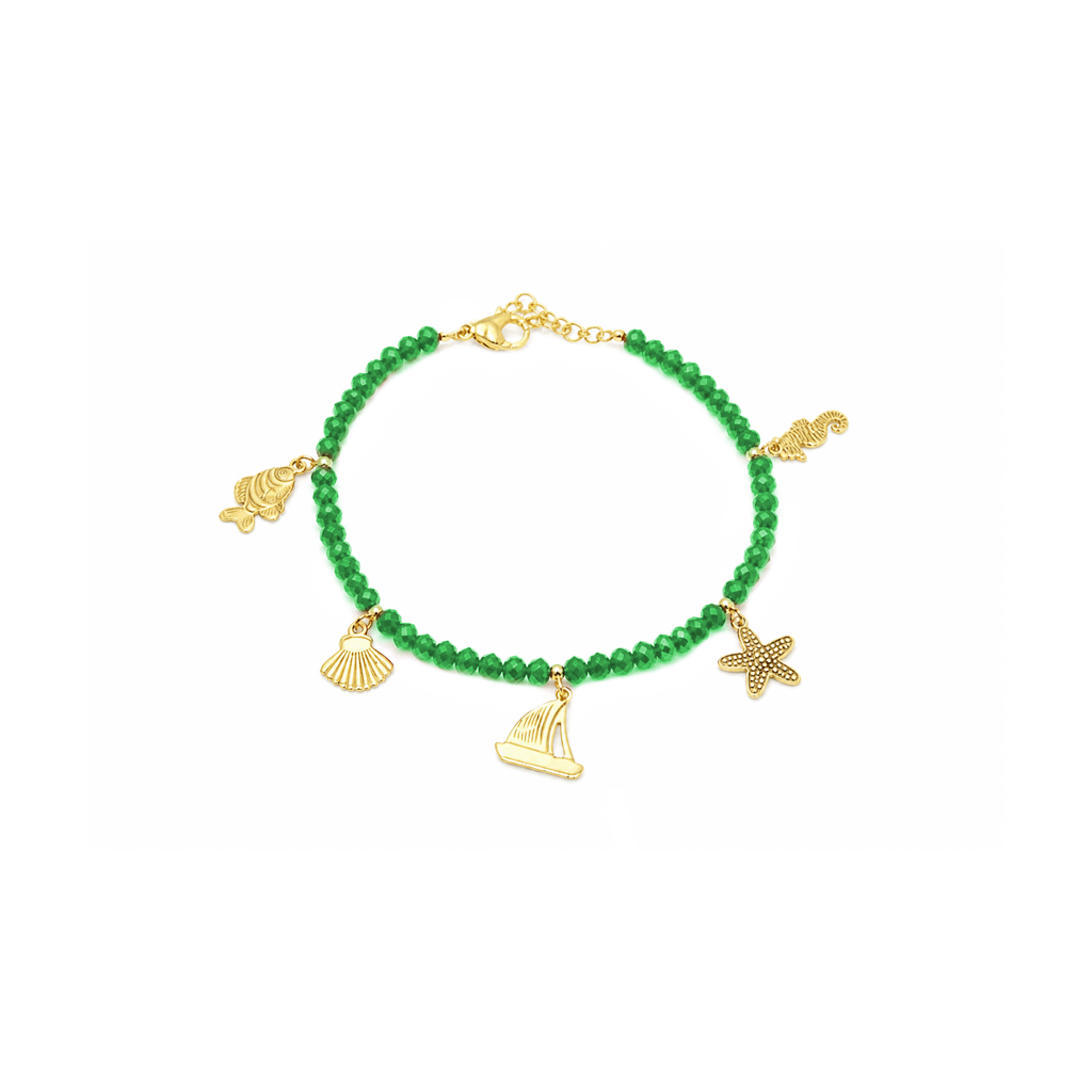 Seychelles Bracelet